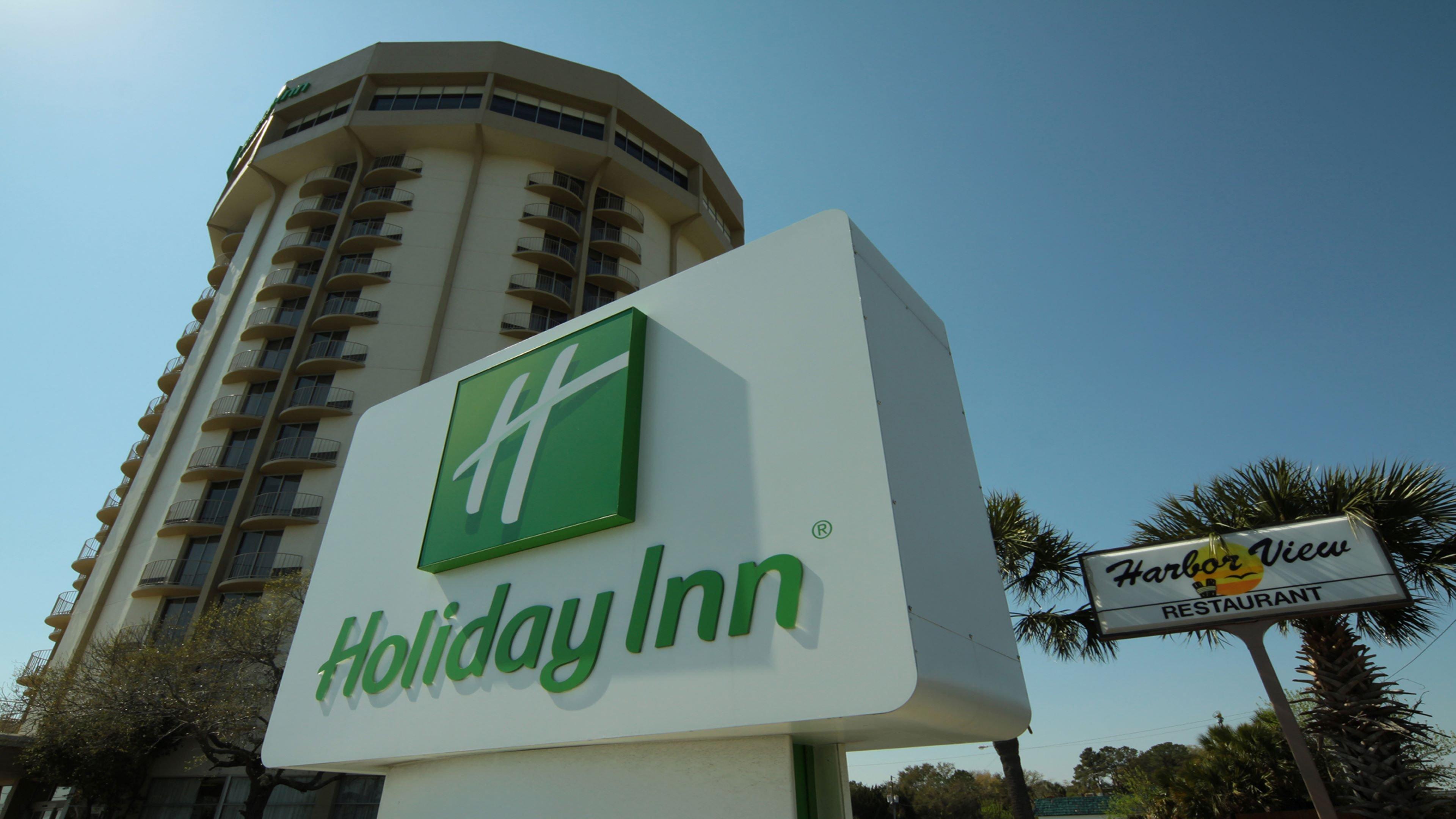 Holiday Inn Charleston-Riverview, An Ihg Hotel מראה חיצוני תמונה