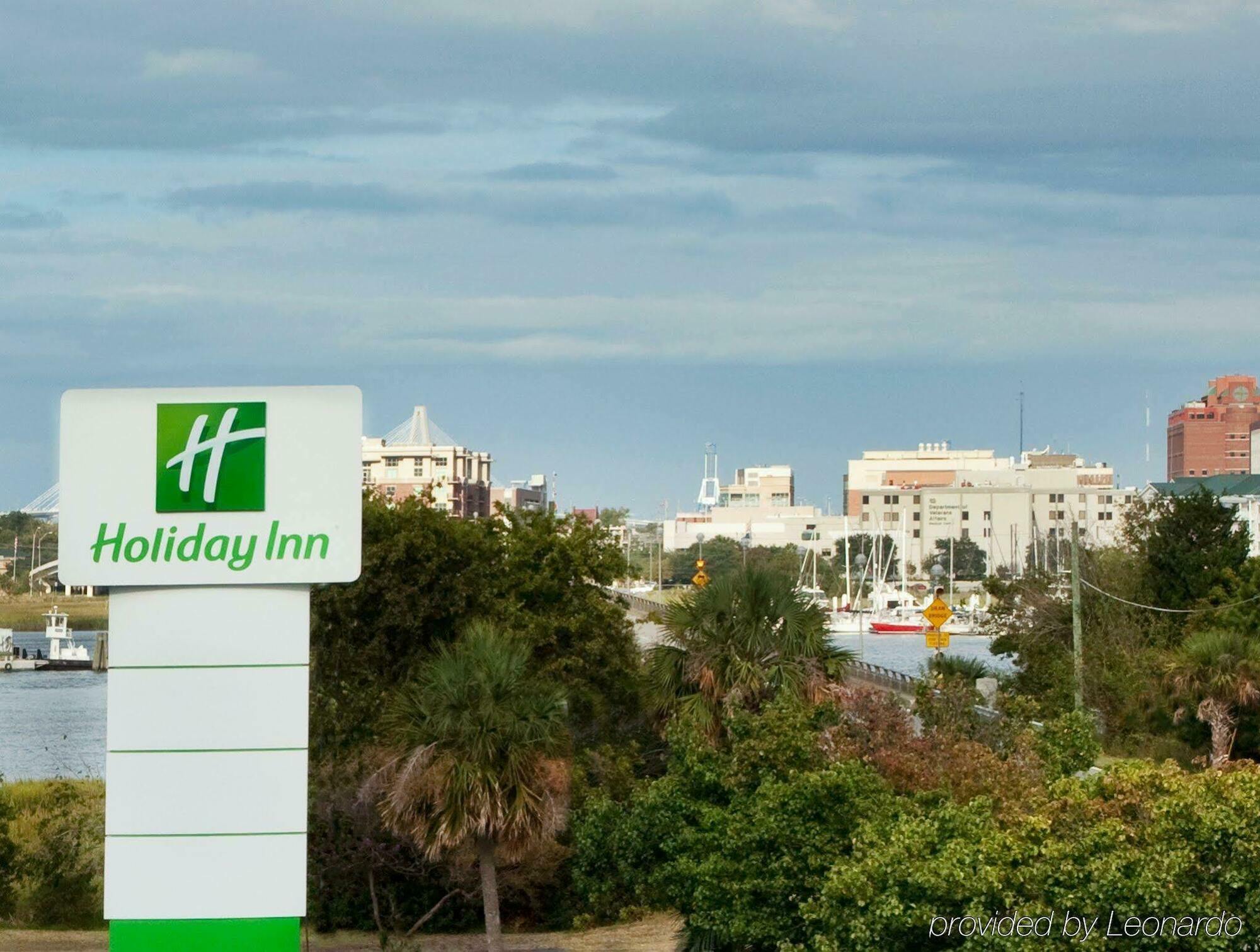 Holiday Inn Charleston-Riverview, An Ihg Hotel מראה חיצוני תמונה