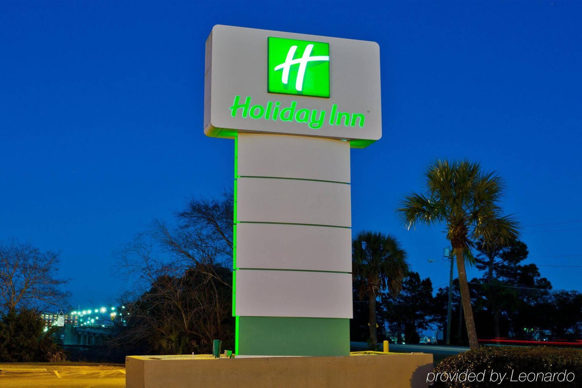 Holiday Inn Charleston-Riverview, An Ihg Hotel מראה חיצוני תמונה